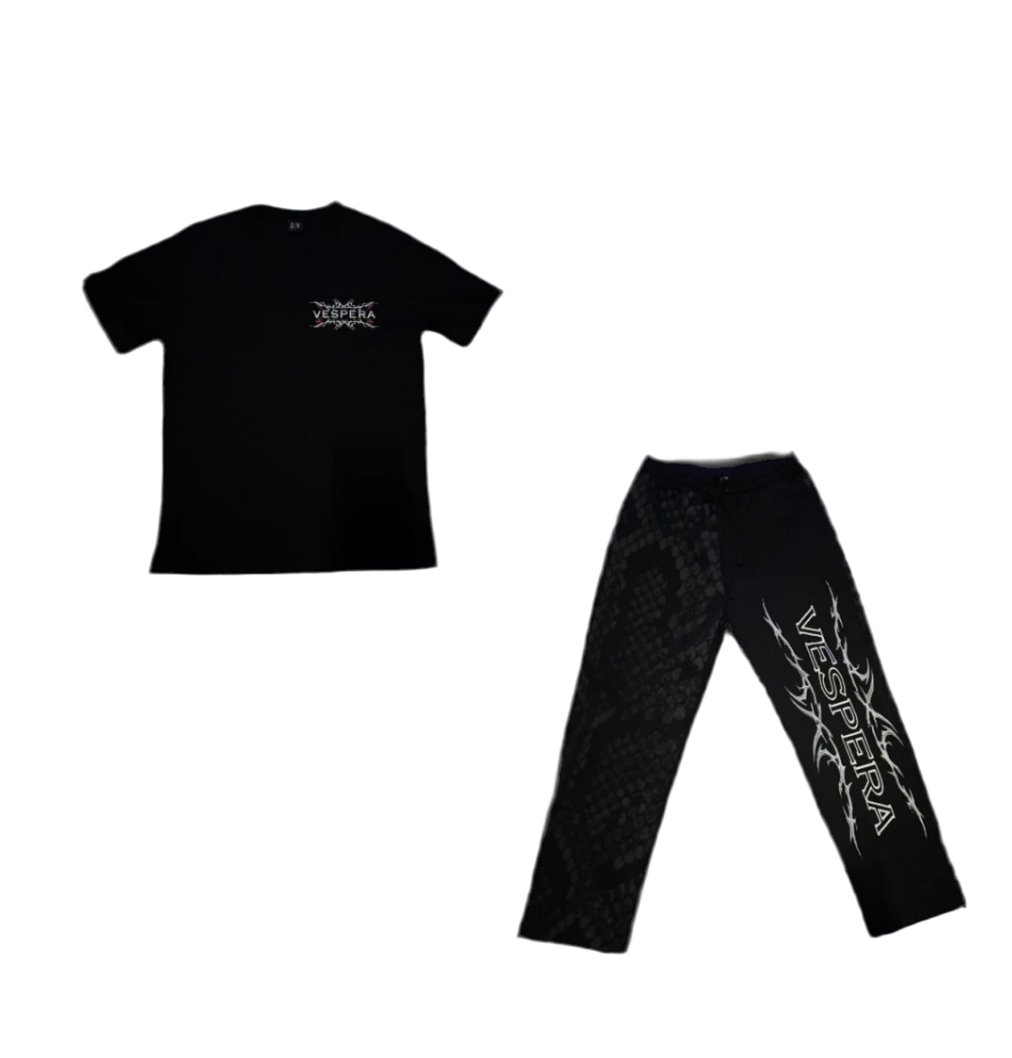 DARK SERPENT COLLECTION